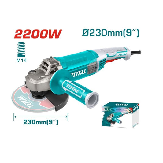 Angle grinder - TG12223026