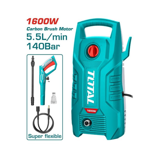 High pressure washer - TGT11336