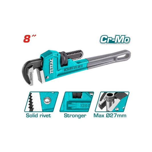 Pipe wrench - THT170806