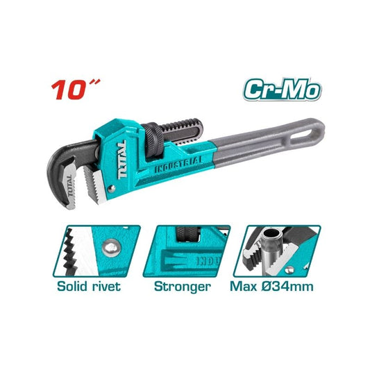 Pipe wrench - THT171006