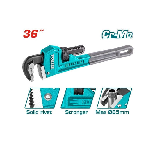 Pipe wrench - THT171366