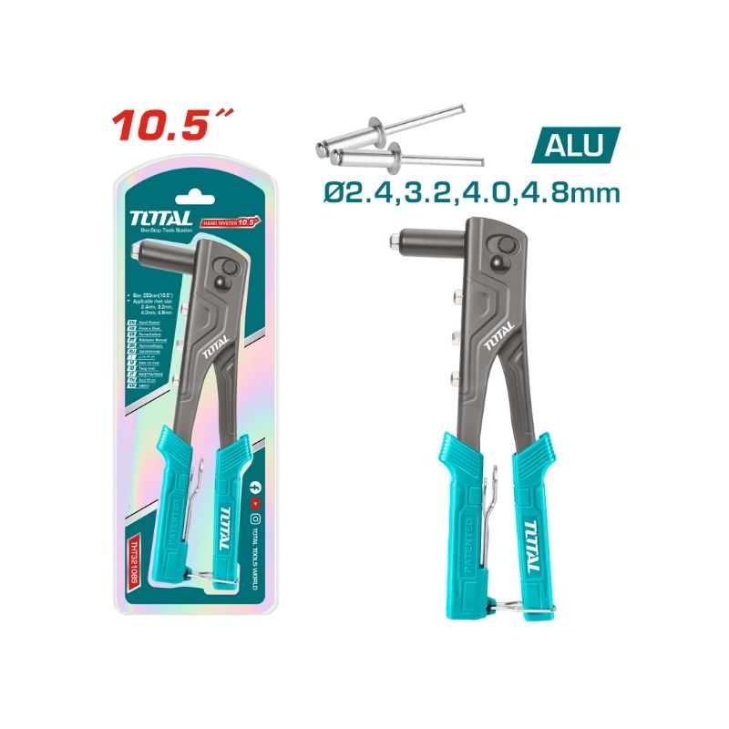 Hand riveter - THT32108S