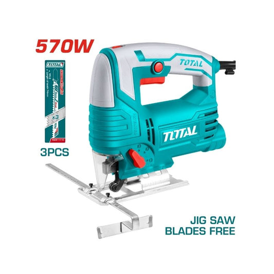 Jig saw - TS206656