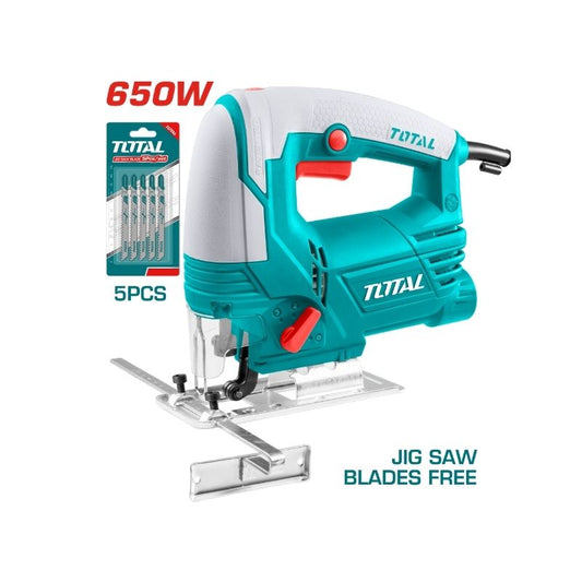 Jig saw - TS206806