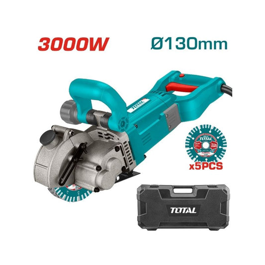 Wall chaser - TWLC1301