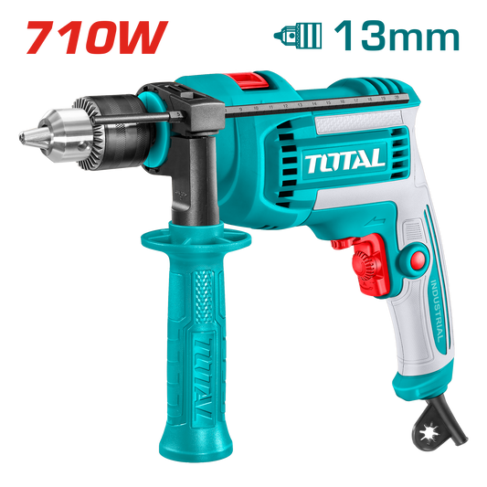 Total Impact Drill 710W TG1071366