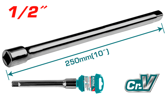 Total 1/2 Extension Bar THEB12101