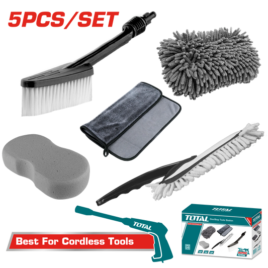 Total Clean Maintenance Kit TMGF0501