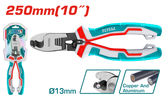 Total Cable Cutter 10 inch THT115101