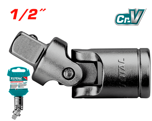 Total 1/2 Universal Joint THHUJ1121